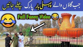 New 2024 Top Comedy | New 2024 Funny Video