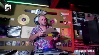 AndrewTheDJ || Vinyl Lifestyle || BestBeatsTV