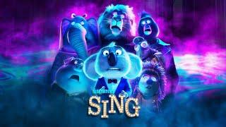 Sing | "Thriller" | Tori Kelly, Taron Egerton, Scarlett Johansson & Nick Kroll (OST ver)