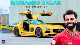 Mohamed Salah's Car Collection 2024