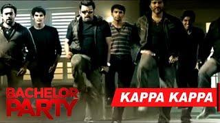 Kappa Kappa Video Song | Bachelor Party Movie | Rahul Raj | Amal Neerad