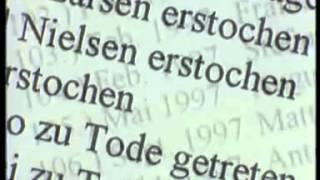 Die verschwiegenen Toten (24.10.2000, Panorama)