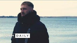 Just Josh - Find A Way [Music Video] | GRM Daily