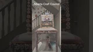 Alberta Craft Council.