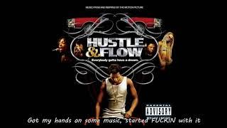 DJay   Hustle & Flow  It Ain t Over Bass Boosted with Lyrics