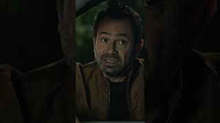 مئة متر وبوصل للهدف  -  قطاع الطرق #shorts @actionseriesarabic ​