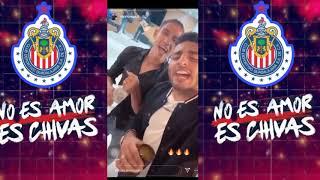 Uriel Antuna y Alexis Vega de fiesta | Antuna y Vega organizan fiesta en plena pandemia