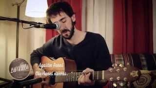 La Villa: Agustin Funes - Canciones nuevas
