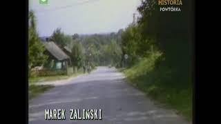 Dziennik Telewizyjny - Elektrownia Połaniec 1985