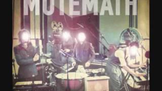 Mute Math - You are mine (LP Version)