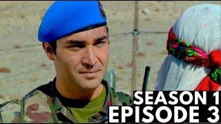 Sardar Drama Season 1 Episode 3 د سردار ډرامې سیزن 1 برخه 3 برخه #Saeedintvpashto