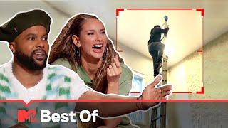 Ridiculousnessly WTF Moments  Ridiculousness