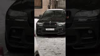 Car spotting Astana Kazakhstan  #bmw