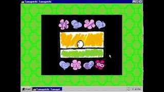 Tamagotchi for Windows 95