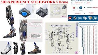 3DEXPERIENCE SOLIDWORKS Webinar | Introducing Next Gen Design Solution with 3DEXPERIENCE SOLIDWORKS