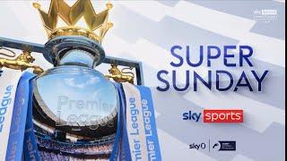 Sky Sports Super Sunday Intro PL 23/24 Season