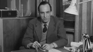 Ingmar Bergman - Swedish Television Interview (1967)