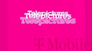 (REQUESTED) Telepictures Corporation Logo (1985) in T Mobile Chorded