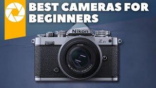 Top 5 Nikon Cameras for Beginners 2024