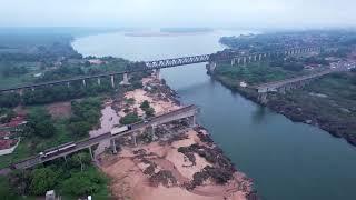 Brazil bridge collapse kills at least four, dozen still missing | REUTERS