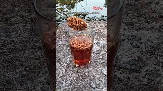 പഴമയിലേക്കൊരു മടക്കം  അരിവറുത്തതും, കട്ടൻചായയും #tending #shorts #sulaimani110