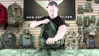 Condor Outdoor [169] Convoy Outdoor Pack