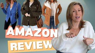 The TRUTH About Amazon's Best Selling Jackets EXPOSED!