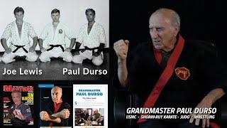 2024 FALL Issue of MASTERS Magazine featuring Tom Bleecker & Paul Durso in FRAMES Video - TRAILER