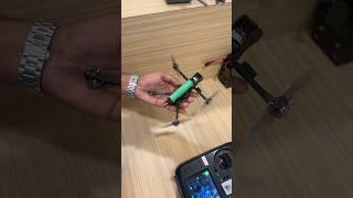 Small Fpv Drone - Rekon 3 inch  / Goofy Boy