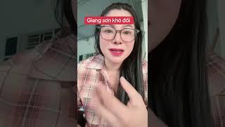 HOÀNG KIM DUNG DỰ NGUYỄN PHƯƠNG HẰNG SẼ LẠI VÀO T30 - GIANG SƠN KHÓ ĐỔI