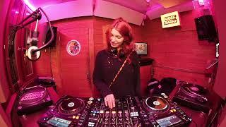 Small Steps w/ Lola Haro @ Kiosk Radio 04.01.2024