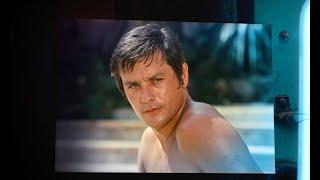 Alain Delon 1935 - 2024 | TCM Remembers