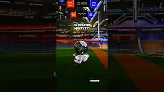 2 Bangers In 1 Game... #rocketleague #rl #gaming