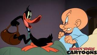 Looney Tunes Cartoons S01E17 Salesduck | Review