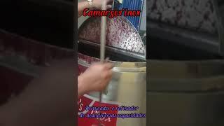 triturador e refinador de açaí ,fabricamos em diversas capacidades.