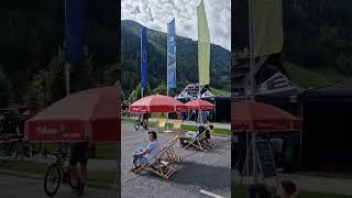 ARLBERG GIRO 2023 - HAMMER NUTRITION DACHLI - EXPO