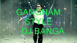 GANGNAM STYLE