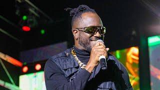 Bebe Cool shuts Oba Fest