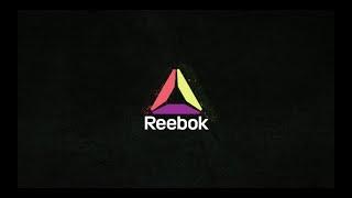 Reebok Rescored - Lucia Patrono