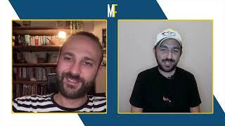 Fenerbahçe YDK Toplantısı, Trabzonspor Maçı, Mourinho, Mert Müldür |  Kaan Koç ve Yiğit Yılmaz