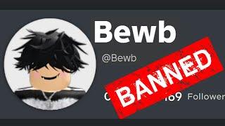 BANNED ROBLOX USERNAMES