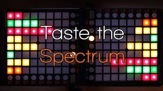 Nev Plays With Himself: Zedd - Spectrum (Ft. KDrew Remix) Launchpad S Cover