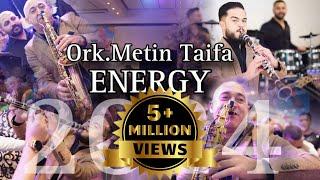 ORK METIN TAIFA ️ ENERGY ️/ ОРК МЕТИН ТАЙФА , ЕНЕРДЖИ | Official Video, 2024 .