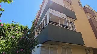 SATILIK DAİRE ANTALYA LARA GÜZELOBA MH 2+1 / FOR SALE APARTMENT in ANTALYA LARA