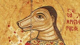 Hidden History of Early Christian Art