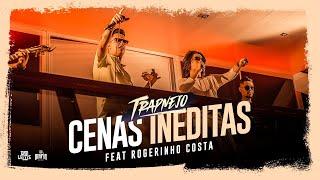 Cenas Inéditas - Dan Lellis & Rogerinho Costa - (Dvd Trapnejo ao vivo em Brasília)