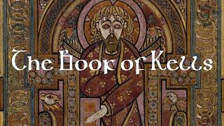 The Book of Kells