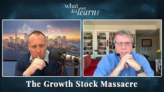 How to Survive the Growth Stock Massacre | WDWL