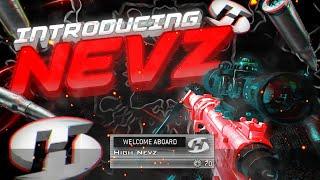 Introducing High Nevz - MW2 Trickshotting Montage