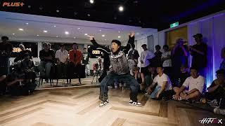 All Age Best16-8 叮叮 vs Beigow｜240817 HiFlauX Vol.2 Locking 1on1 Battle